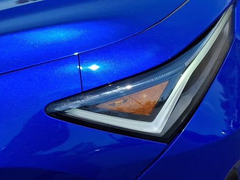 Used 2024 Acura Integra A-Spec FWD image 9