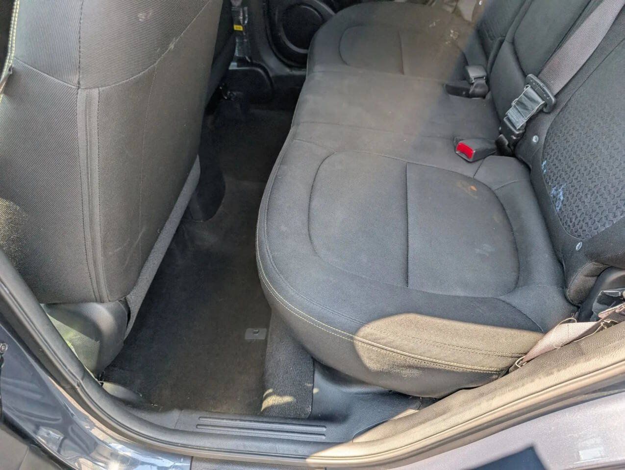 Used 2015 Kia Soul + w/ Eco Package FWD image 24