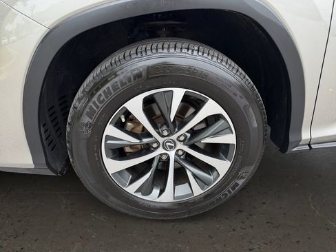 Used 2021 Lexus RX 350 AWD w/ Premium Package image 26