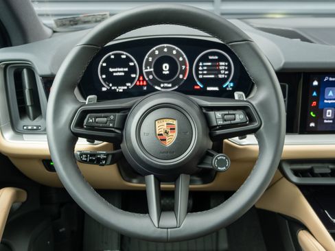 New 2026 Porsche Cayenne image 6