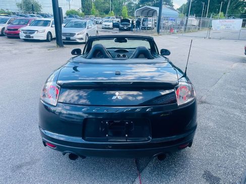 Used 2011 Mitsubishi Eclipse GS Sport image 8