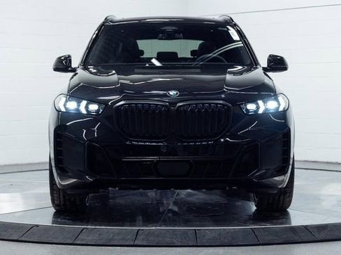 New 2026 BMW X5 xDrive40i w/ M Sport Package image 7