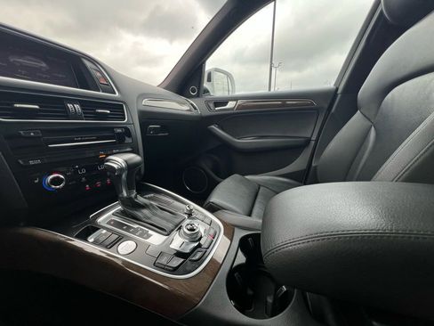 Used 2016 Audi Q5 2.0T Premium Plus image 53