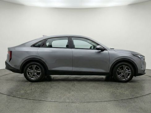 Used 2025 Kia K4 FWD image 11