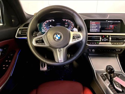 Used 2022 BMW M340i xDrive w/ Premium Package image 6