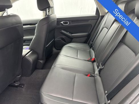 Used 2022 Honda Civic EX-L image 14