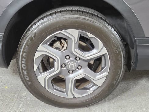 Used 2019 Honda CR-V EX-L image 10