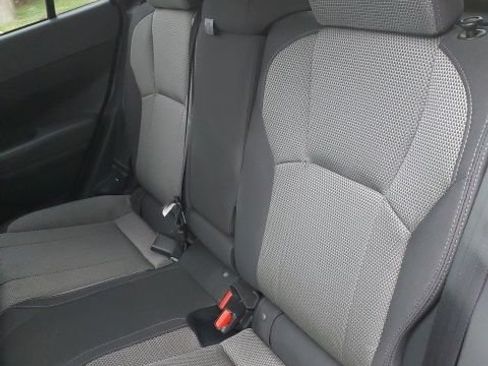 Certified 2024 Subaru Crosstrek 2.0i Premium AWD/4WD image 6