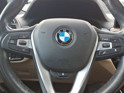 Used 2019 BMW X3 xDrive30i w/ Convenience Package image 15
