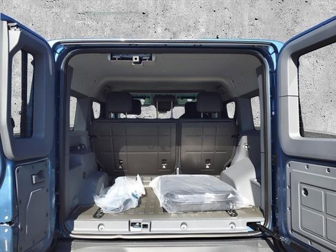New 2024 INEOS Grenadier AWD/4WD image 28