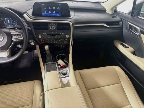 Used 2021 Lexus RX 350 FWD w/ Accessory Package image 22