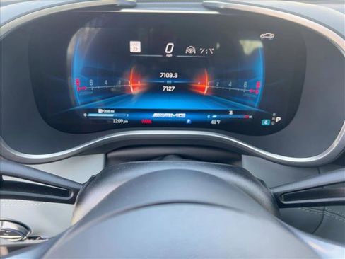 Certified 2022 Mercedes-Benz SL 63 AMG 4MATIC image 10