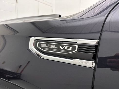 Used 2024 GMC Sierra 1500 Denali w/ Denali Reserve Package AWD/4WD image 11