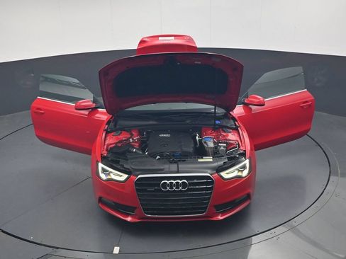 Used 2014 Audi A5 2.0T Premium Plus AWD/4WD image 47