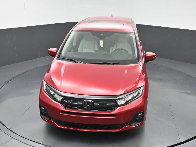 New 2027 Honda Odyssey EX-L image 29