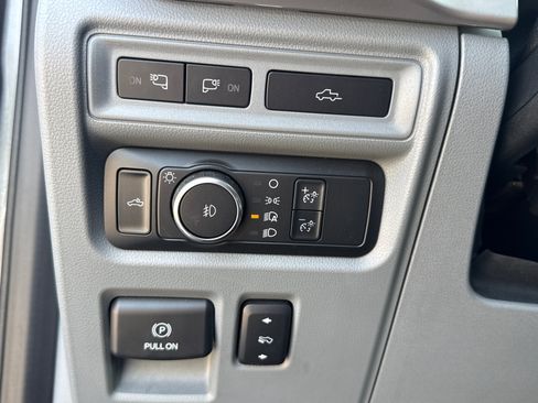 Used 2022 Ford F150 XLT w/ Equipment Group 302A High AWD/4WD image 15