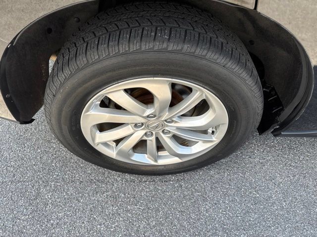 Used 2016 Acura RDX FWD image 9