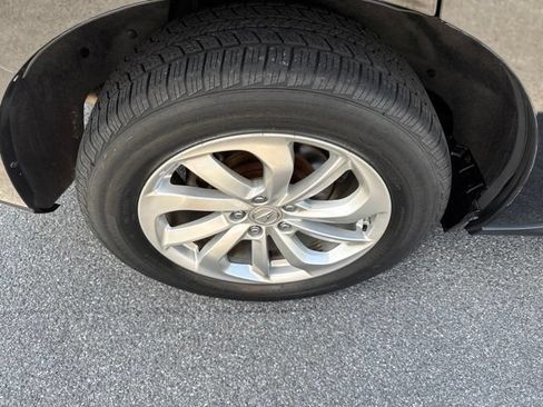 Used 2016 Acura RDX FWD image 9