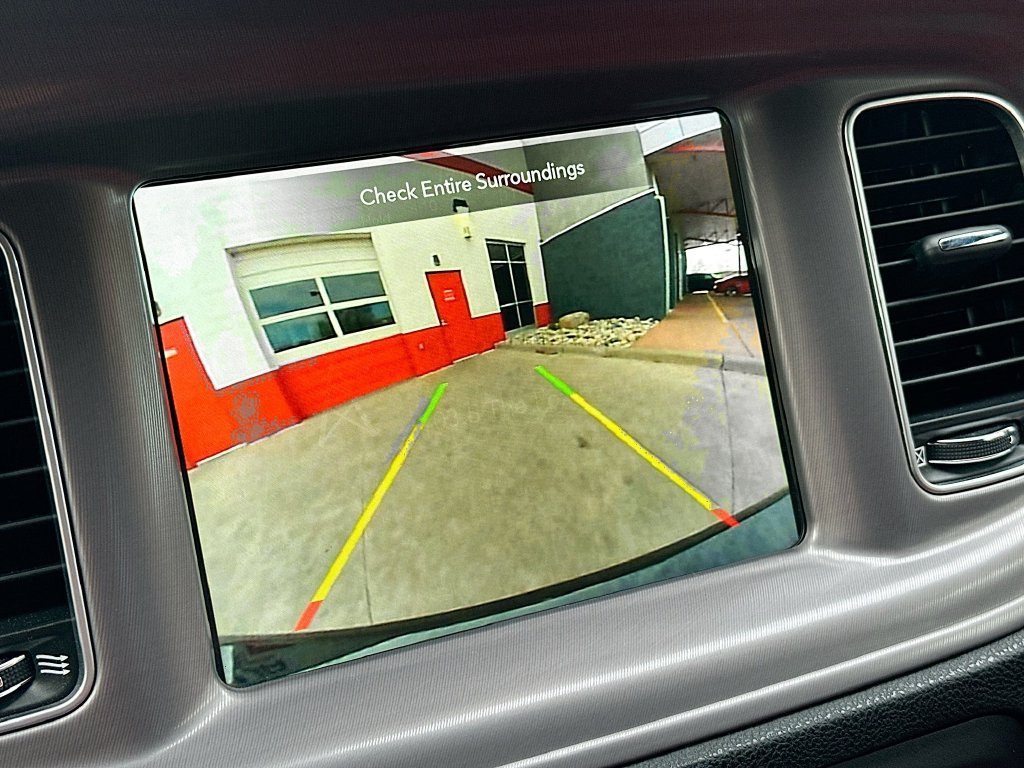 Used 2023 Dodge Charger Scat Pack RWD image 13