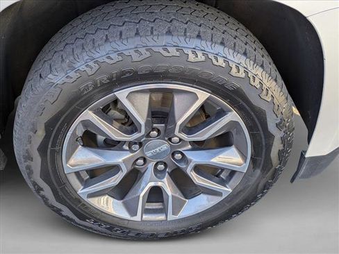 Used 2016 GMC Yukon SLT w/ Open Road Package image 27