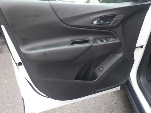 Used 2020 Chevrolet Equinox LT AWD/4WD image 11