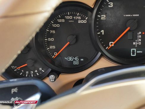 Used 2014 Porsche 911 Carrera w/ Sport Chrono Package image 32