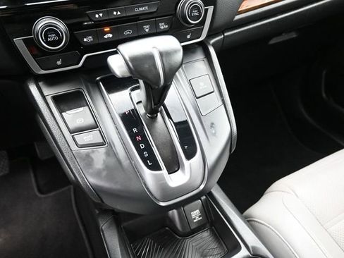 Certified 2018 Honda CR-V EX-L image 29