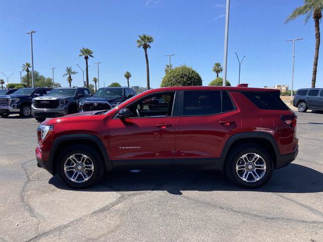 Used 2026 GMC Terrain Elevation w/ LPO, Floor Liner Package FWD image 4