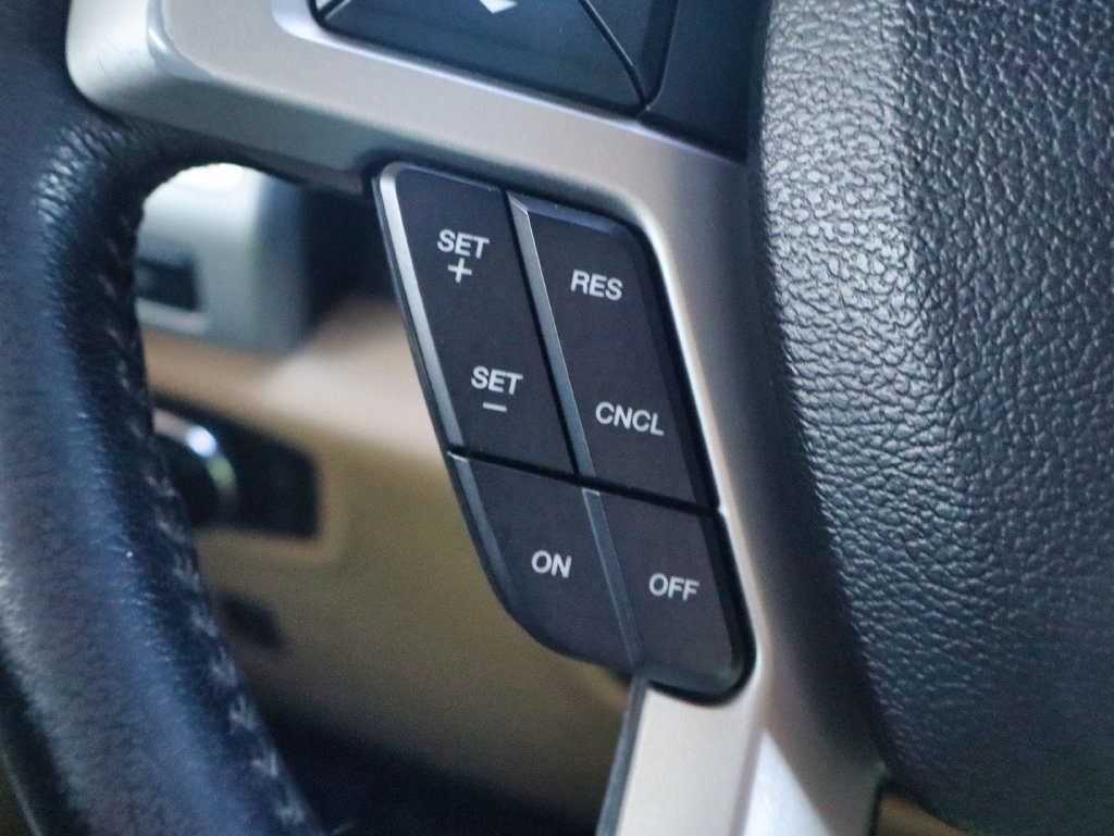 Used 2016 Ford F150 Lariat AWD/4WD image 27