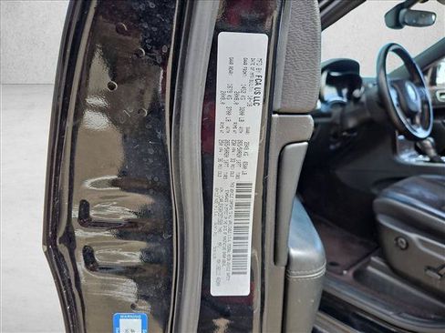 Used 2019 Jeep Grand Cherokee Altitude RWD image 23