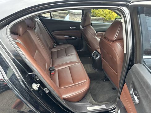 Used 2016 Acura TLX V6 image 25