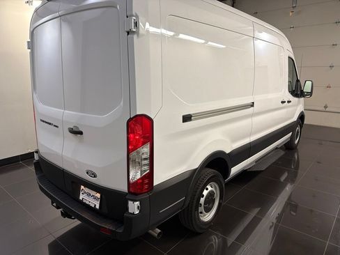 Used 2026 Ford Transit 250 148 Medium Roof w/ Load Area Protection Package RWD image 6
