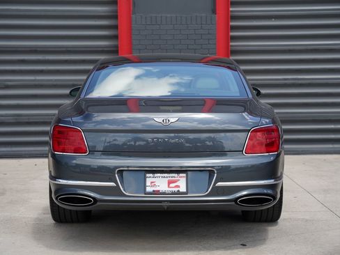 Used 2020 Bentley Flying Spur W12 AWD/4WD image 13
