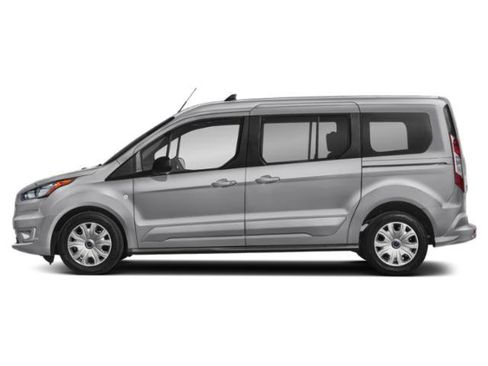 Used 2020 Ford Transit Connect XLT FWD image 3