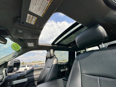 Used 2021 Ford F250 Lariat image 16