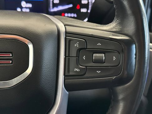 Used 2020 GMC Sierra 1500 Elevation w/ Elevation Value Package AWD/4WD image 26