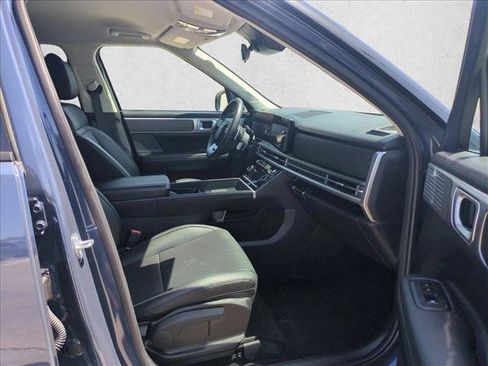 Used 2026 Hyundai Santa Fe SEL FWD image 20