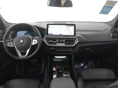 Used 2023 BMW X3 xDrive30i w/ Premium Package w/ZPA image 15