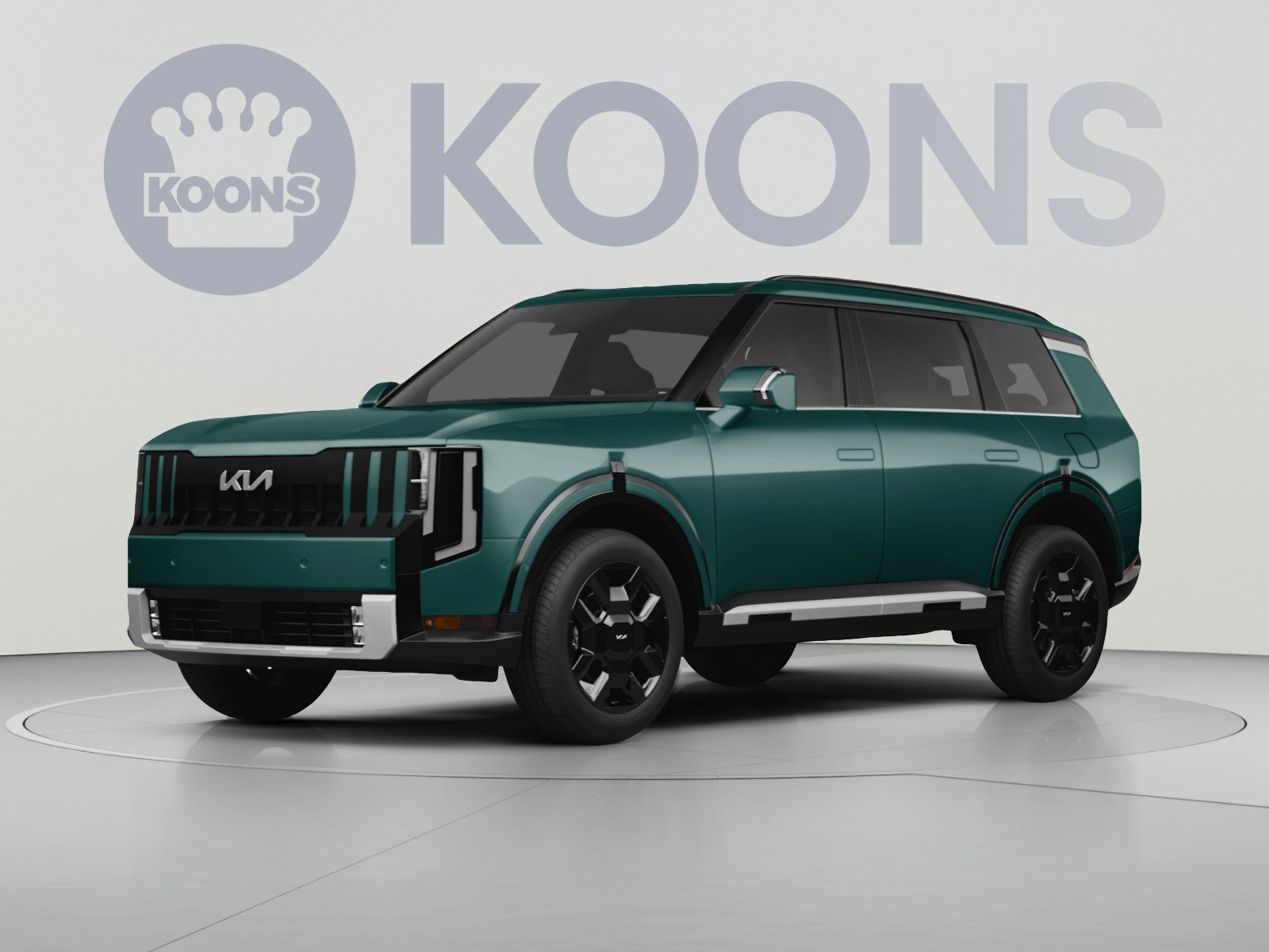 New 2027 Kia Telluride SX Prestige AWD/4WD image 1