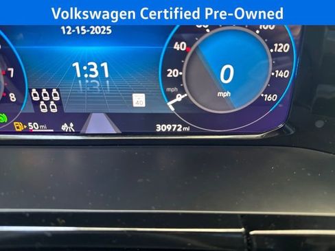 Certified 2024 Volkswagen Atlas SEL Premium R-Line image 20