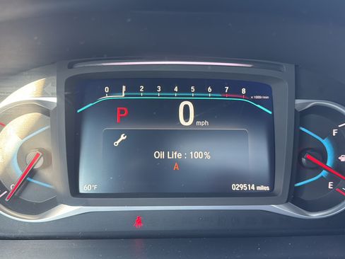 Used 2022 Honda Pilot Special Edition image 19
