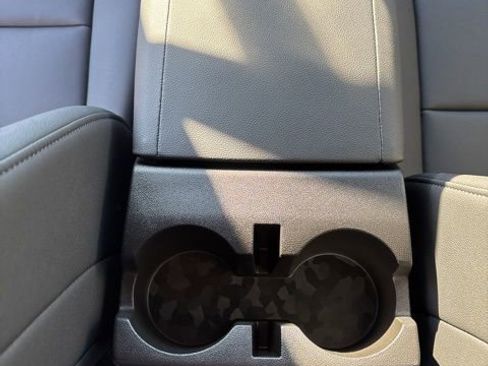 New 2026 Chevrolet Colorado Trail Boss image 19