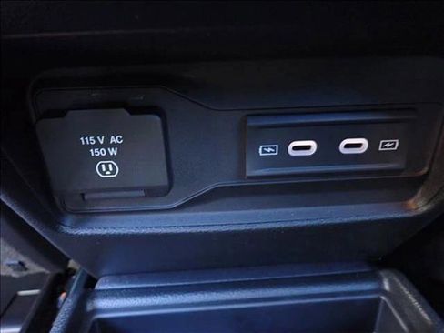 New 2026 Jeep Grand Cherokee L Limited AWD/4WD image 12
