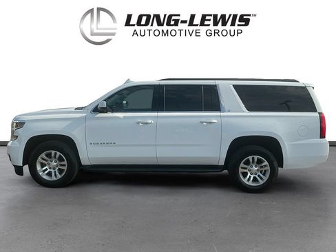 Used 2020 Chevrolet Suburban LT AWD/4WD image 2