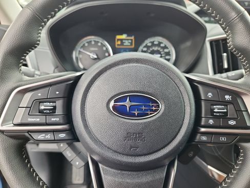 Used 2024 Subaru Forester Touring w/ POP Package 3 AWD/4WD image 16