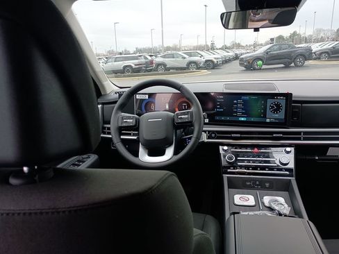 New 2026 Hyundai Santa Fe SE AWD/4WD image 15