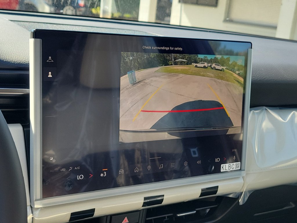 New 2026 MAZDA CX-5 Select AWD/4WD image 28