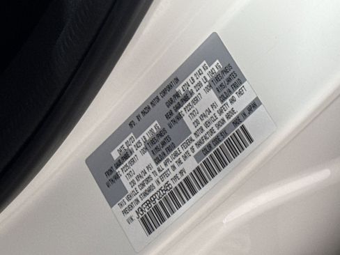 Used 2023 MAZDA CX-5 AWD 2.5 S w/ Select Package image 28