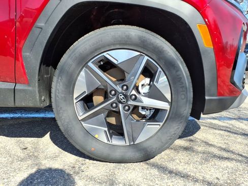 New 2026 Hyundai Tucson SEL image 9