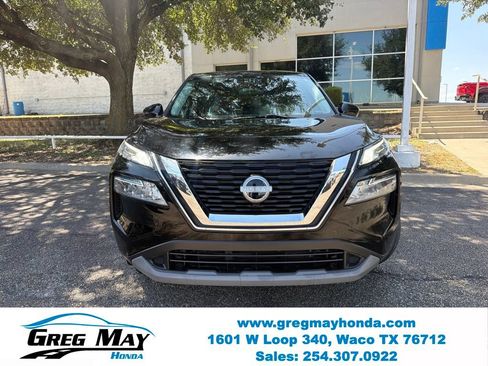 Used 2023 Nissan Rogue SV FWD image 9